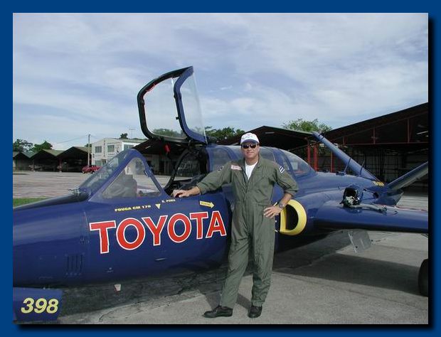 foto fouga 398